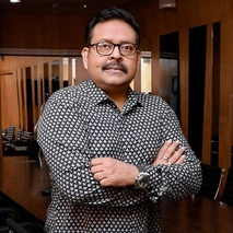 Raman Aggarwal