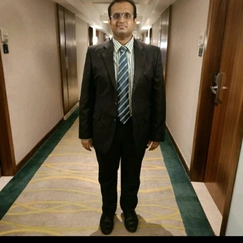 Raman Ganapathy