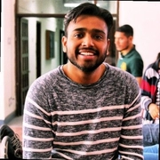 Raman Goyal