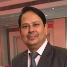 Raman Joshi