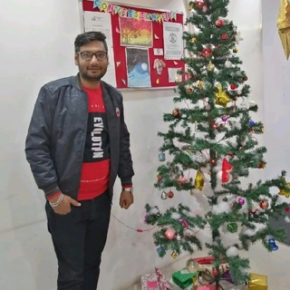 Raman Kumar