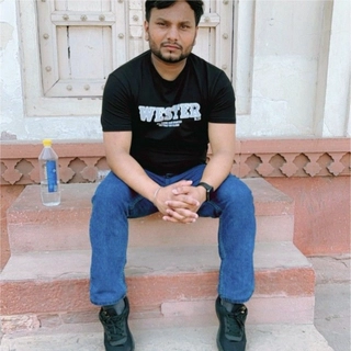 Raman Kumar