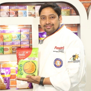 Raman Mishra