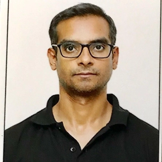 Raman Pandey