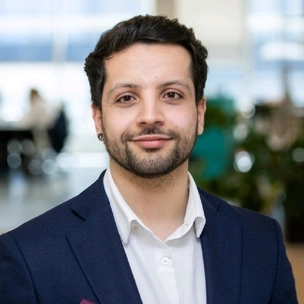 Raman Rebuar