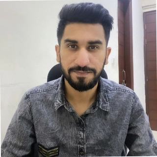 Raman Sharma