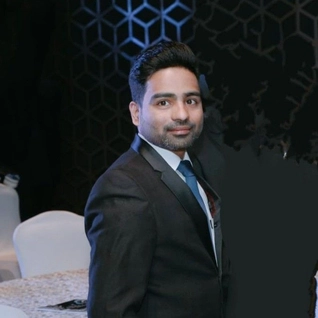 Raman Upmanyu