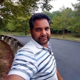 Ramana Pujari