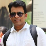 Ramana Venkat
