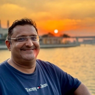 Ramanan Ramakrishnan