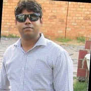 Ramanand Yadav