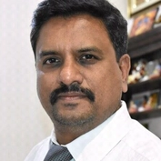 Ramanathan Achudan