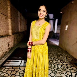 Ramandeep Kaur