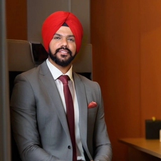 Ramandeep Singh
