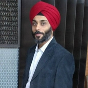 Ramandeep Singh