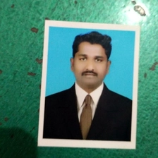 Ramanjini Hegde