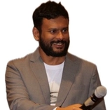 Ramanuj Mukherjee