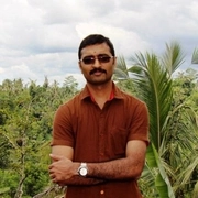 Ramasamy Manickam
