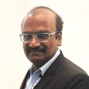 Ramasubramanian S M.iod
