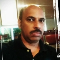 Rambabu Paravastu