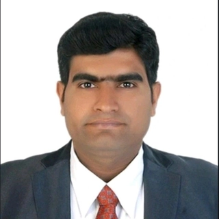 Rambhuvan Patel