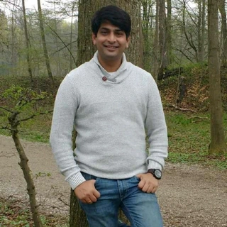 Ramchandra Joshi