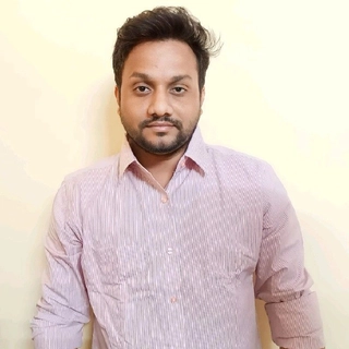 Ramchandra Nandawadekar