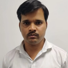 Ramchandra Pharande