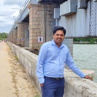 Ramcharanteja Dupati