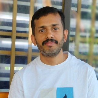 Ramdas Mozhikunnath