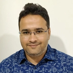 Rameez Shaikh