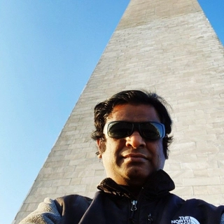 Ramesh Addanki, MBA
