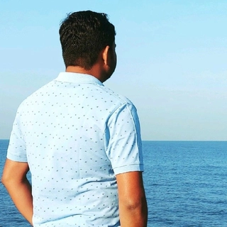 Ramesh Bharwad
