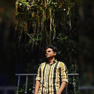Ramesh Bore