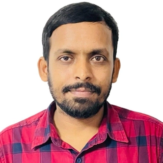 Ramesh Bypureddy