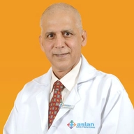 Ramesh Chandna