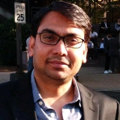 Ramesh Choudhary