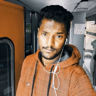 Ramesh D