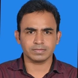Ramesh Darishetty