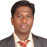 Ramesh Durai Pmp®