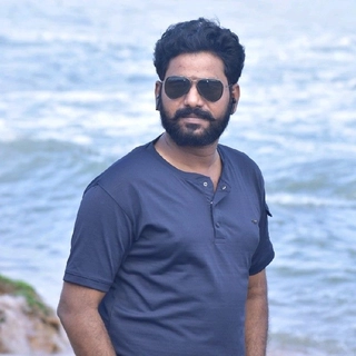 Ramesh Goshke