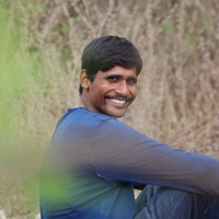 Ramesh Janga