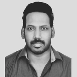 Ramesh K.