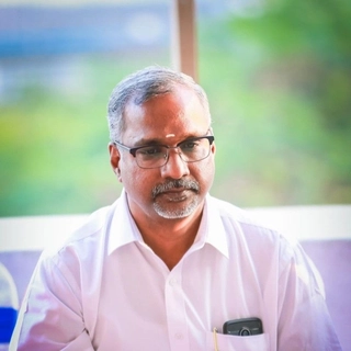 Ramesh (Kaspon)