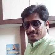 Ramesh Korla