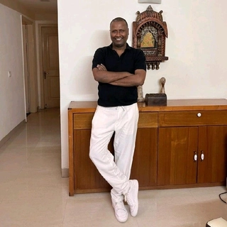 Ramesh Kotni
