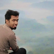 Ramesh Krishnan B
