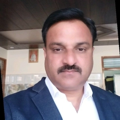 Ramesh Kumar