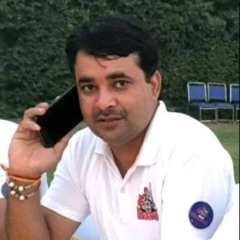 Ramesh Kumar