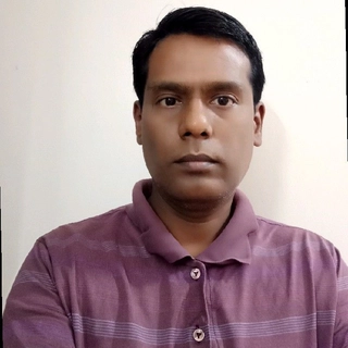 Ramesh Kumar Rajendran